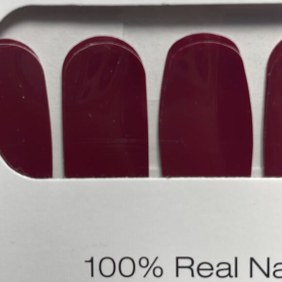 Color Street London Calling Nail Strips NWT - Picture 2 of 4